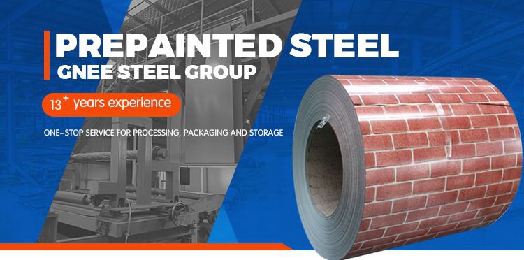 Corrugated Roof Panels