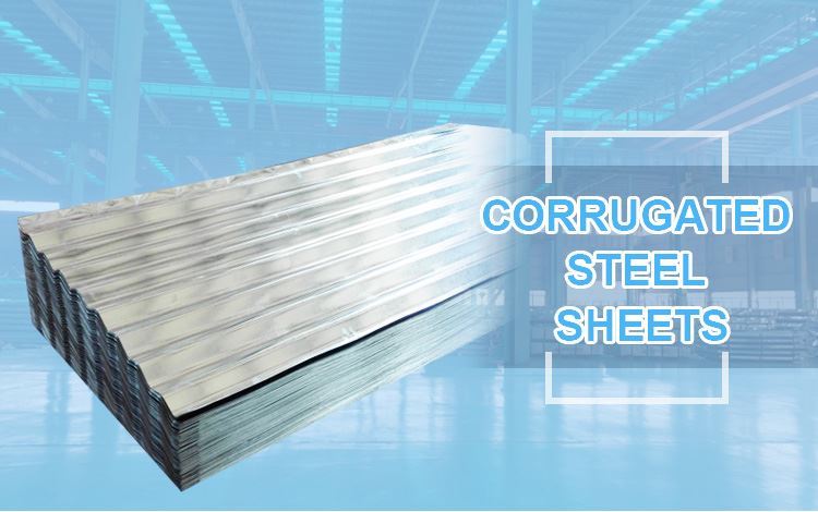 Zinc Aluminum Metal Roofing Sheet Zinc Aluminum Metal Roofing Sheet