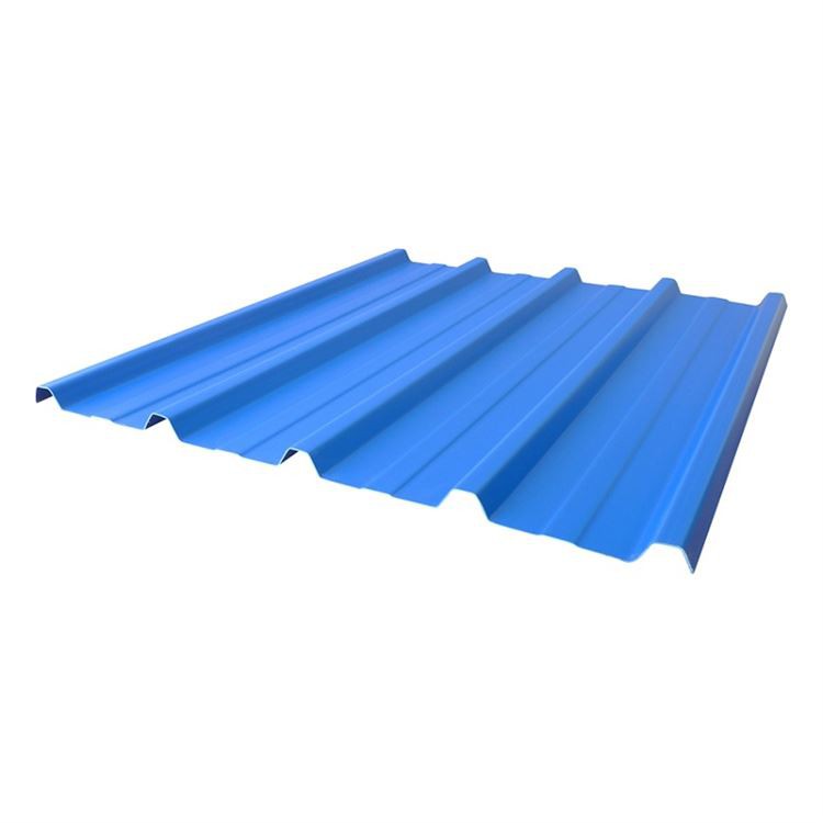 Color steel sheet