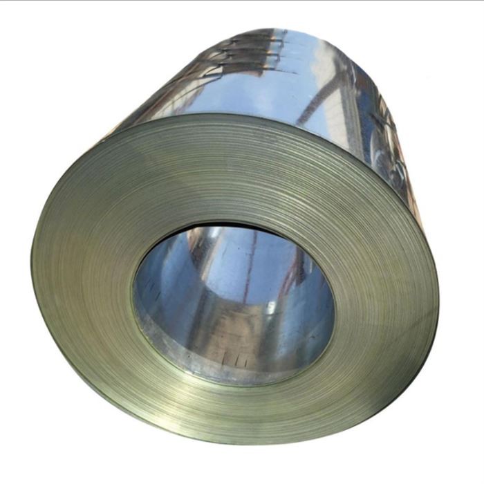 coil cold rolled steel q195