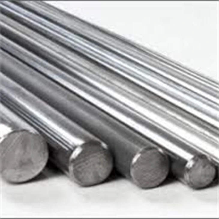 S30500 Stainless Steel Round Bar