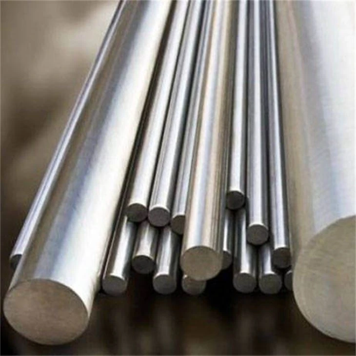 S30500 Stainless Steel Round Bar