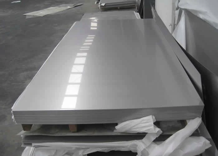 stainless steel plate 39
