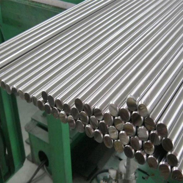 SUS317 stainless steel bar SUS317 stainless steel bar