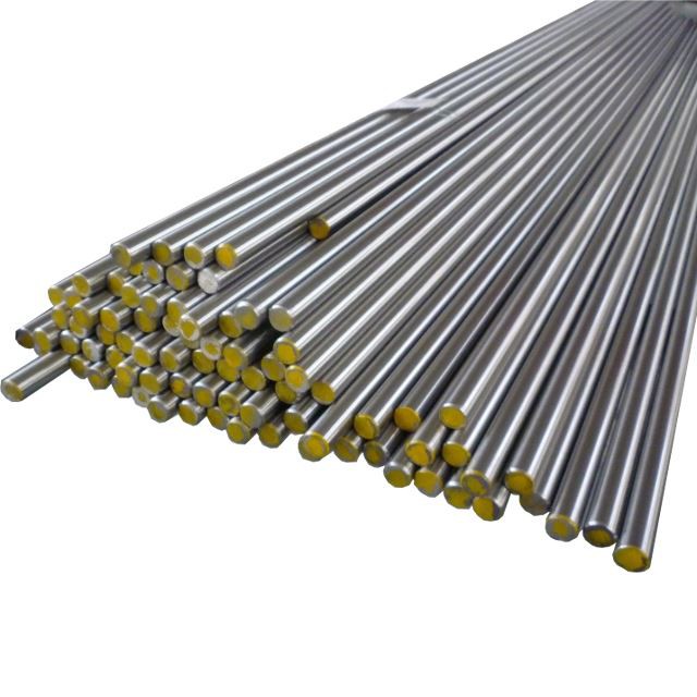 1.4521 stainless steel bar