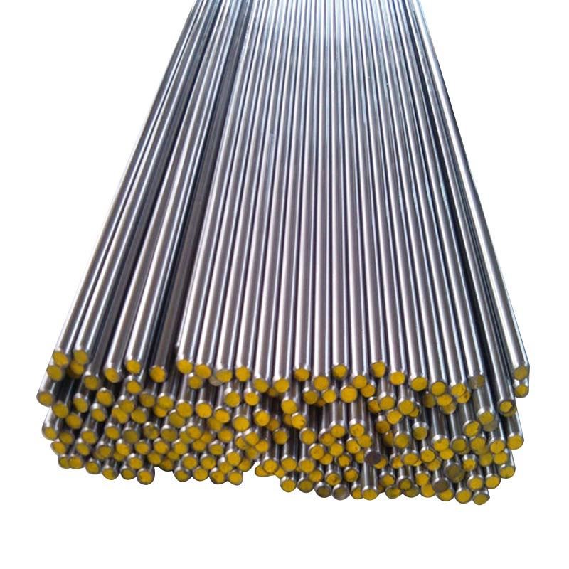 AISI 321 stainless steel bar AISI 321 stainless steel bar