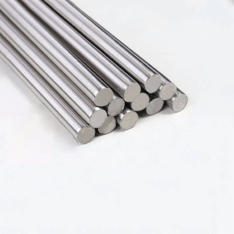 AISI 321 stainless steel bar AISI 321 stainless steel bar
