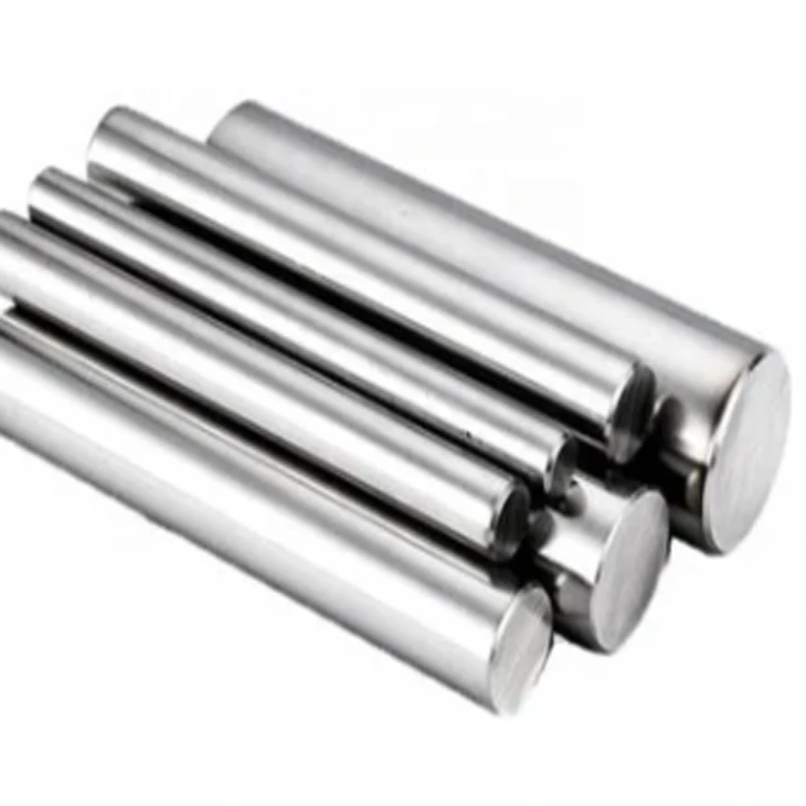 17-4PH Stainless Steel Bar-moderate Corrosion Resistance 17-4PH Stainless Steel Bar-moderate Corrosion Resistance