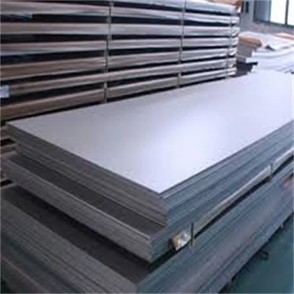 stainless steel plate 63007