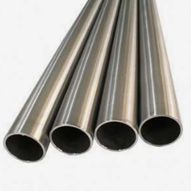 202 Stainless Steel Pipe-technological Properties