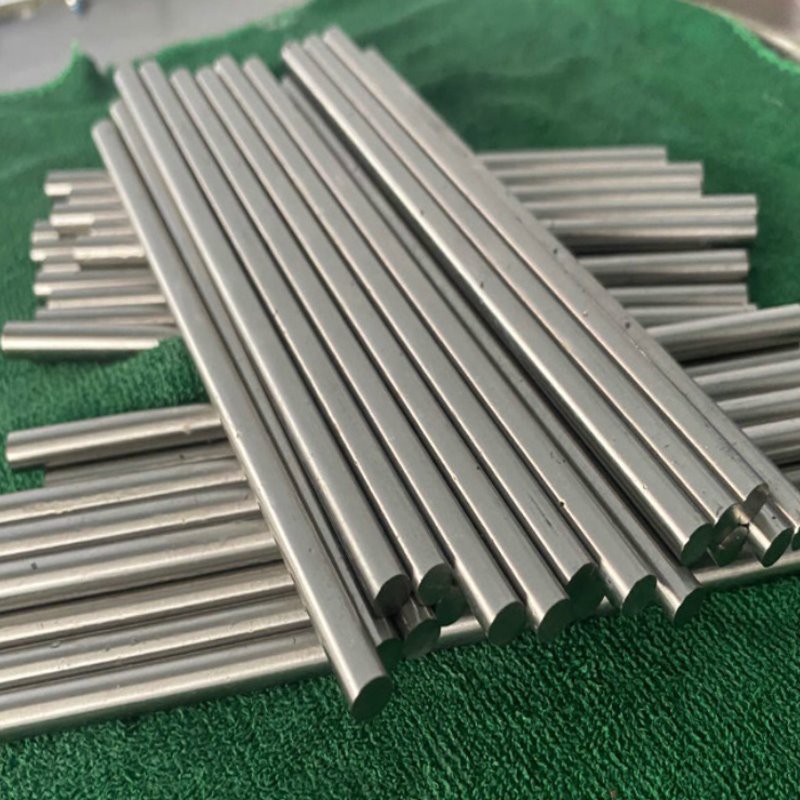 Stainless Steel Bar ASTM 329J1