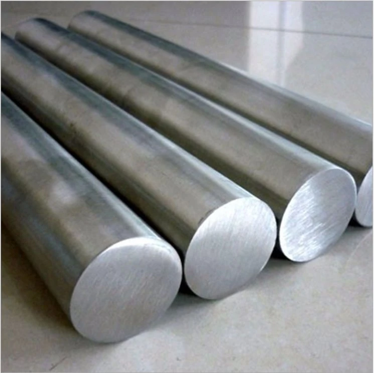 Stainless Steel Bar EN 1.4319 Stainless Steel Bar EN 1.4319