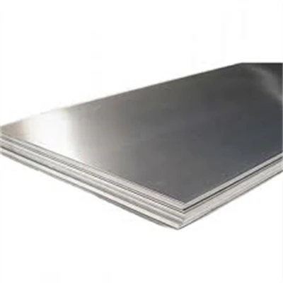 347 steel sheet plate