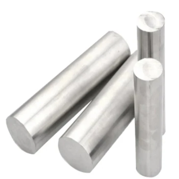 321 Stainless steel bar-high quality of raw materials