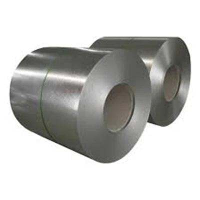 SPCE steels
