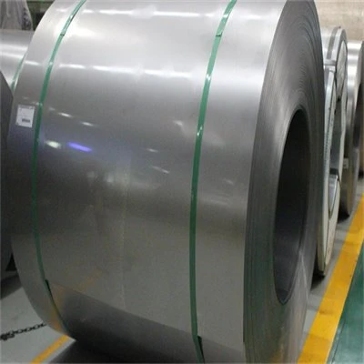 stainless steel cold rolling coil