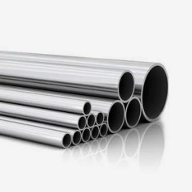 440A STAINLESS STEEL PIPE---MAGNETIC