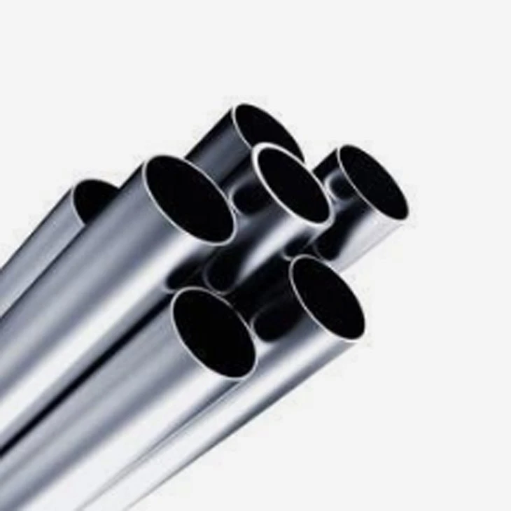 STAINLESS J1 PIPE--HIGH CARBON