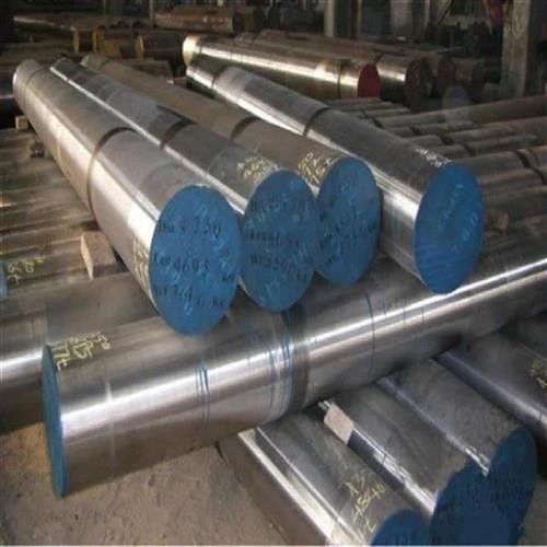 5CrNiMo Tool Steel