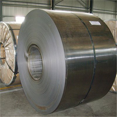 DC01-DC07 Cold Rolled Steel Coils