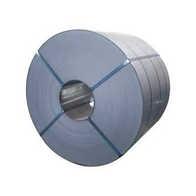 Cold rolled steel coil