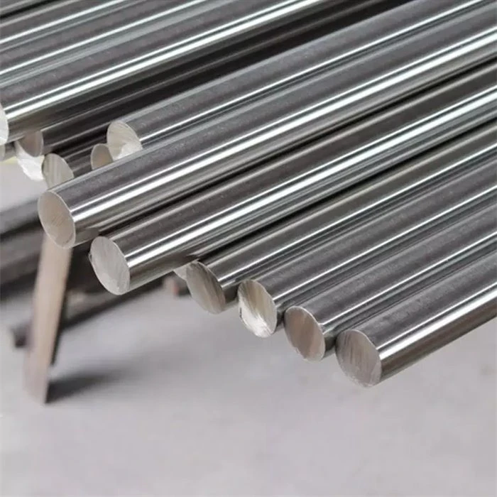 1.4404 stainless steel round bar01