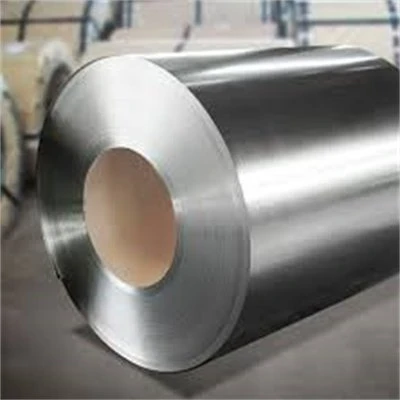 galvanized steel prevent corrosion coil