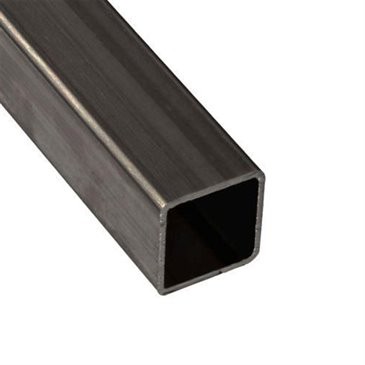 alloy-45-seamless-steel-square-pipe