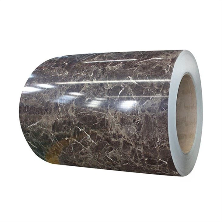 Zinc Coating PPGI Steel Coil