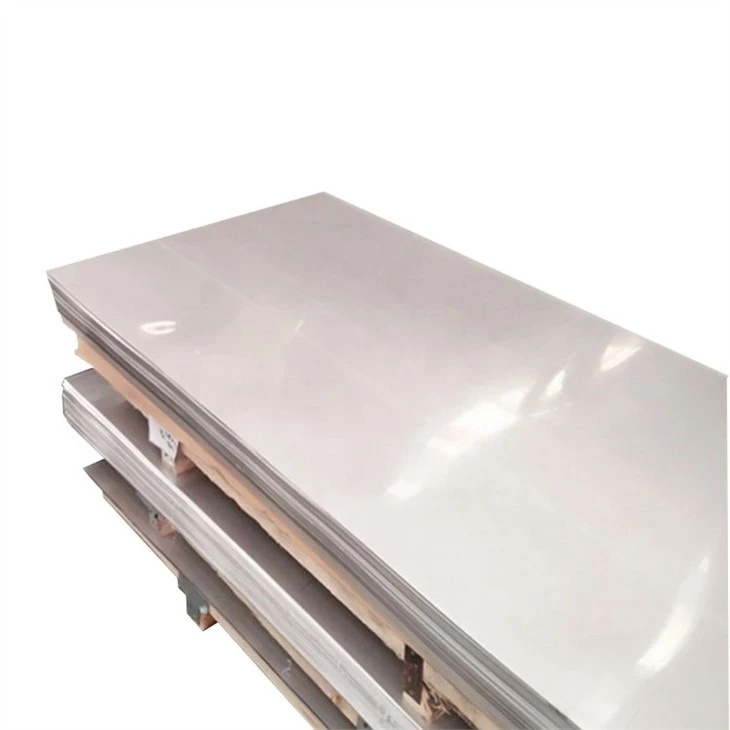 07Cr18Ni9 Stainless Steel Plate
