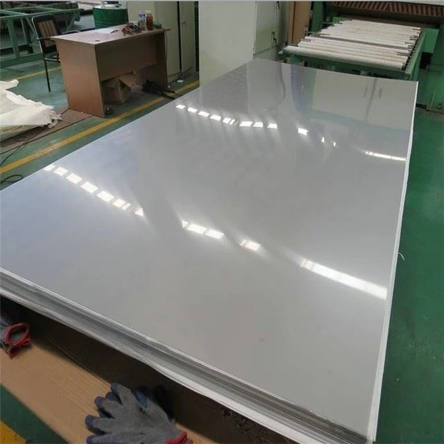 07Cr18Ni9 Stainless Steel Plate