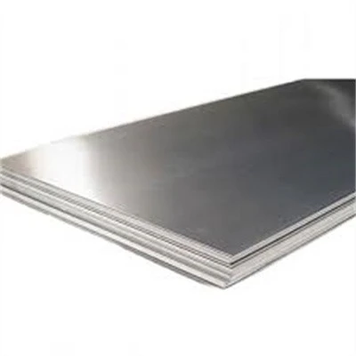 0Cr13Al 405 Stainless Steel Plate