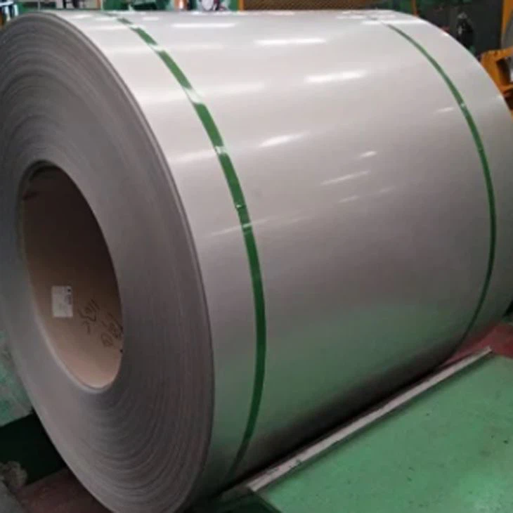 1.4517 Stainless Steel Coil-iron Alloys