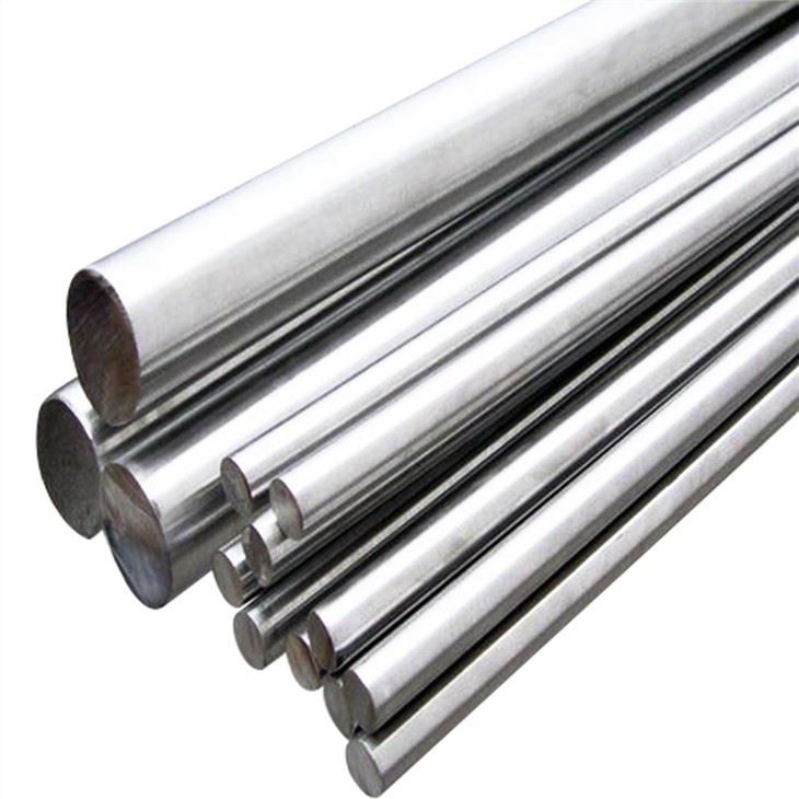 1.4521 Stainless Steel Bar