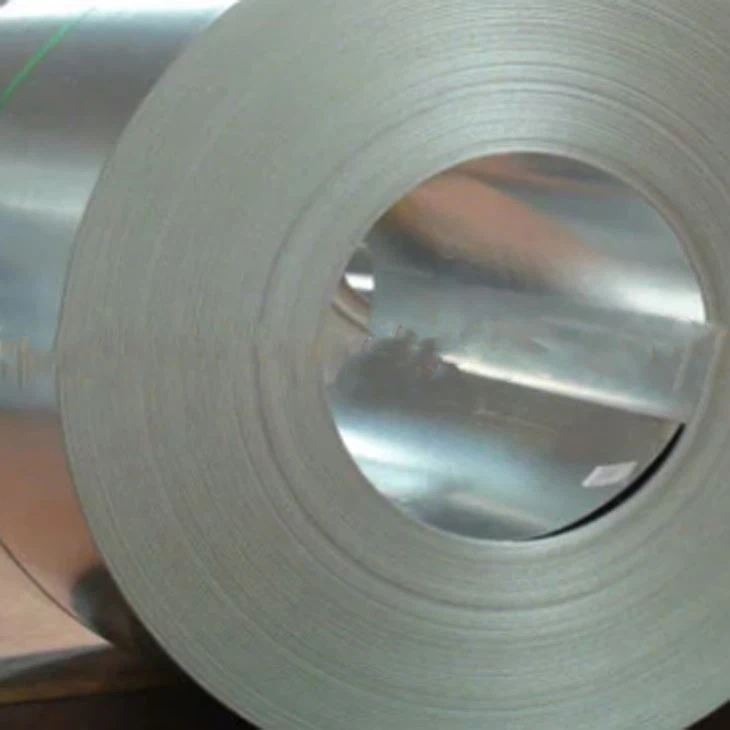1.4835 Stainless Steel Coil-heat Resistant Austenitic