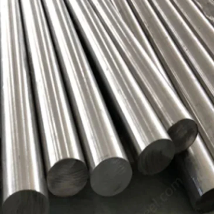 17-4PH Stainless Steel Bar-moderate Corrosion Resistance