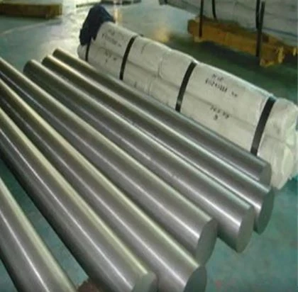 1Cr17Ni15W3Ti Special Metallurgy