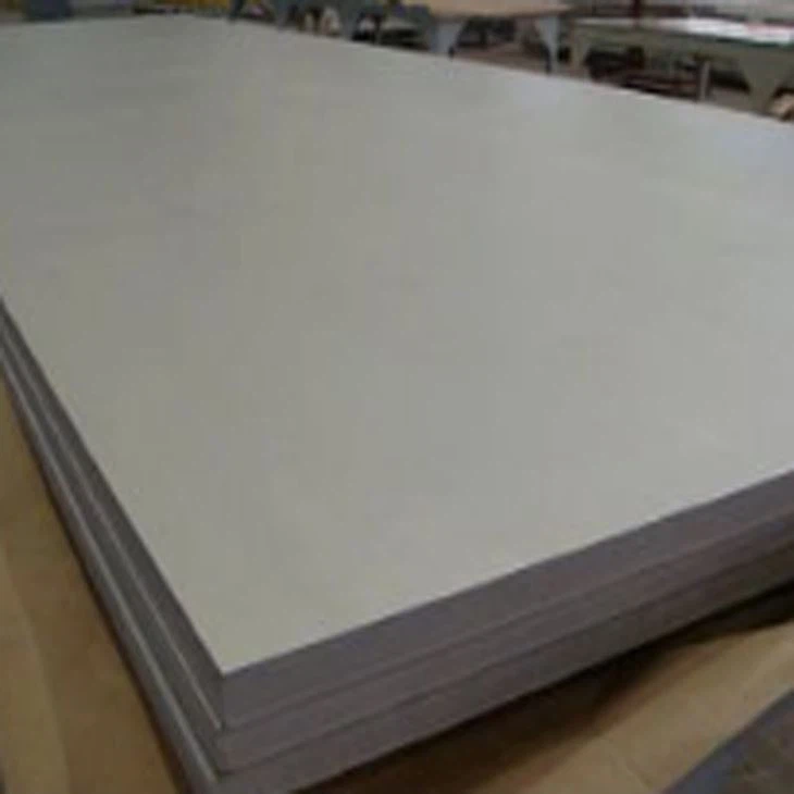 301 Stainless Steel Plate-high Strength And Ductility