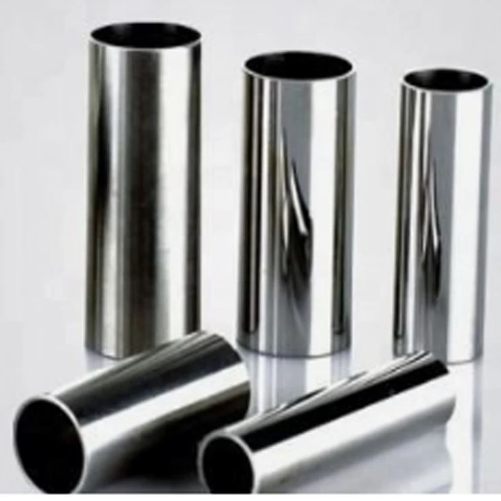 304H Stainless Steel Pipe-high-quality Raw