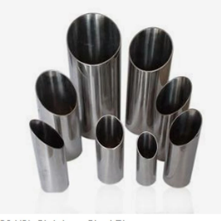 304H Stainless Steel Pipe-high-quality Raw