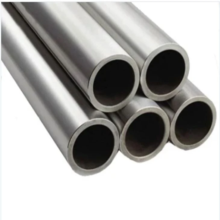 316L Stainless Steel Pipe-main Varieties Of Marine-grade