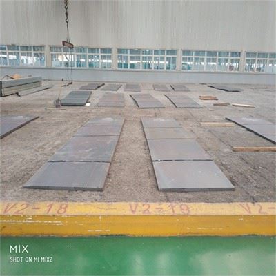 347 Steel Sheet Plate