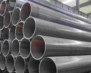 347H Stainless Steel Pipe