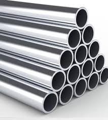 347H Stainless Steel Pipe