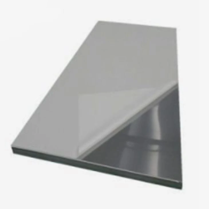 416 Stainless Steel Plate-martensitic, Hardenable