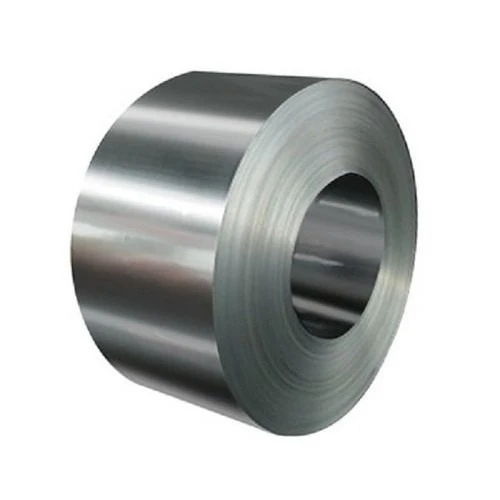 420 Stainless Steel Coil Supply Area