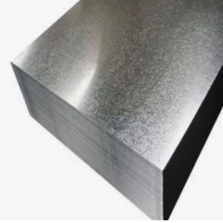 430 Stainless Steel Plate-high Corrosion Resistance