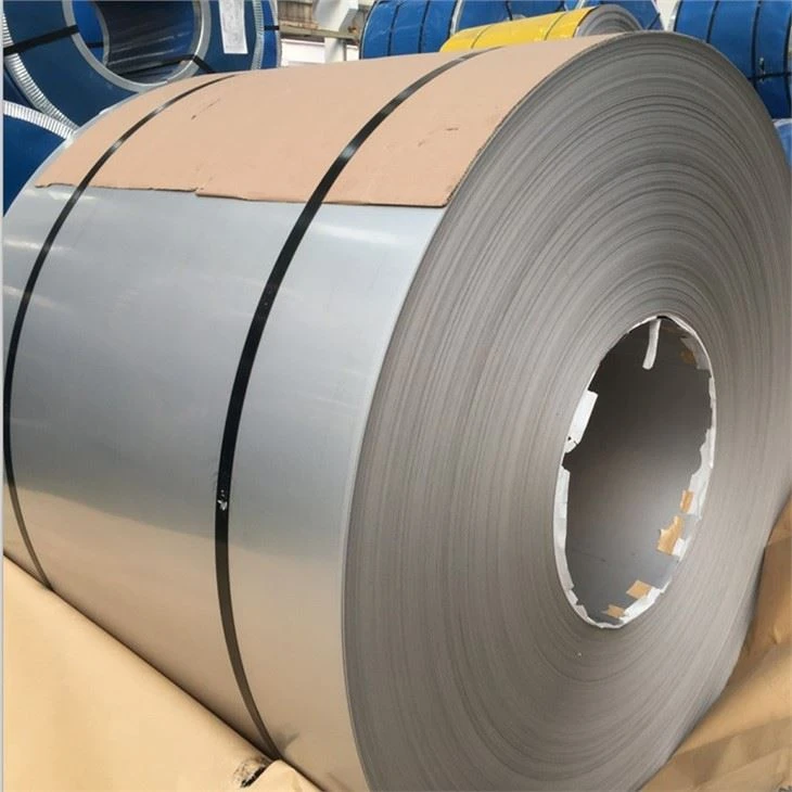 440A Stainless Steel Coil