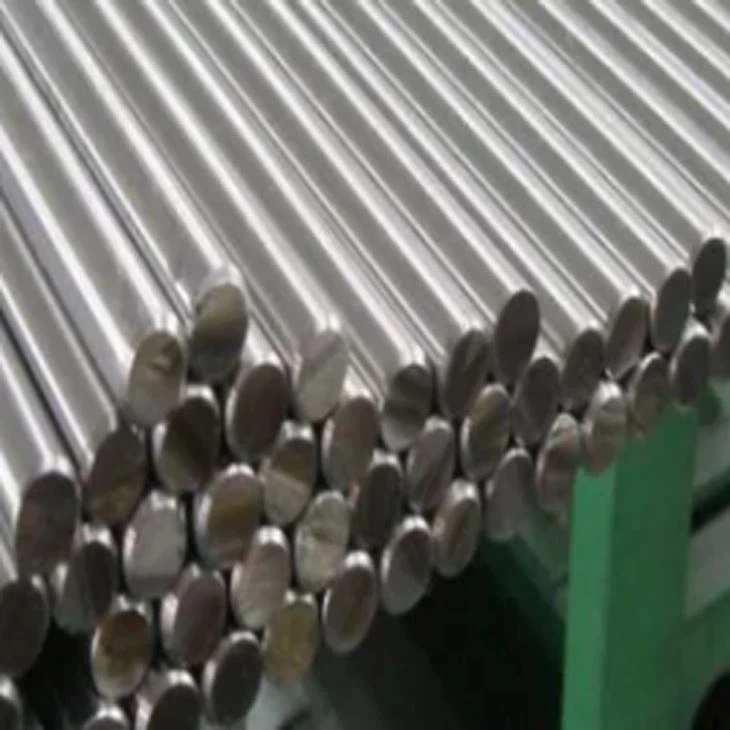 442 Stainless Steel Bar- Metal