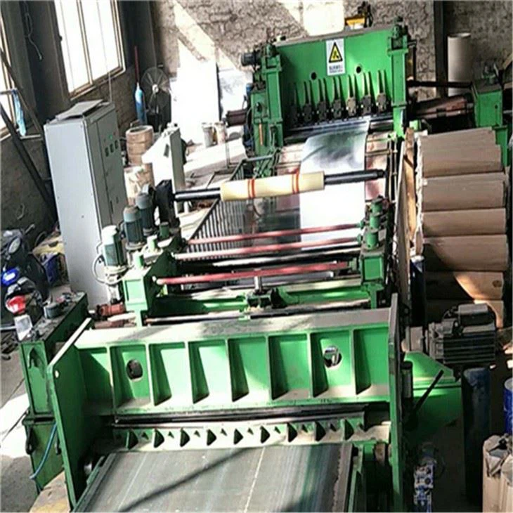 A792M 55% Aluzinc Az150 Galvalume Steel Coil